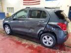 2018 Chevrolet Trax 1LT