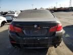 2012 BMW 535 I