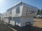 2004 Trail King Trailmanor