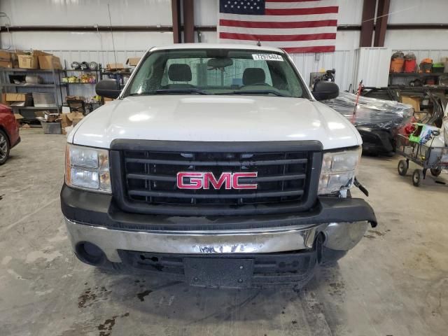 2008 GMC Sierra C1500