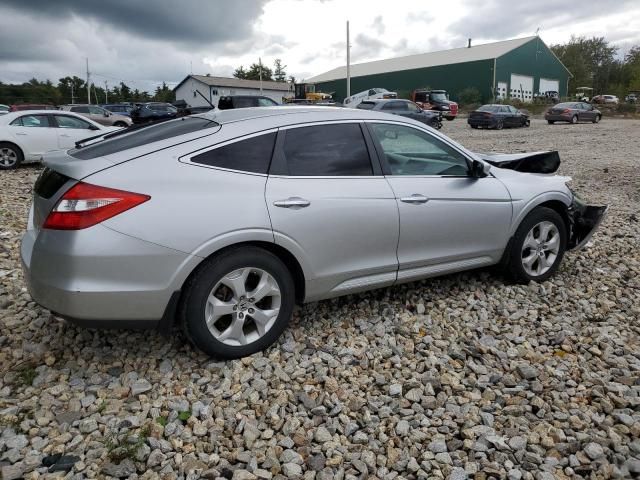 2011 Honda Accord Crosstour EXL