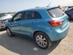 2013 Mitsubishi Outlander Sport SE