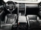 2017 Land Rover Discovery HSE