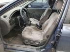 2003 KIA Spectra Base