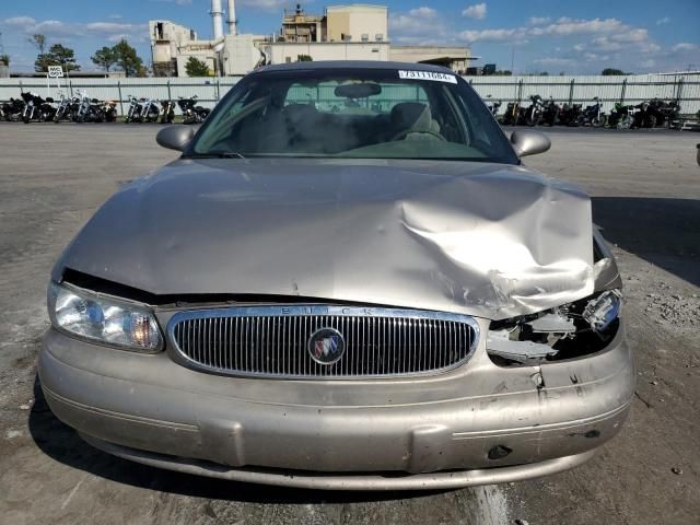 1997 Buick Century Custom