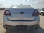 2014 Ford Taurus Limited