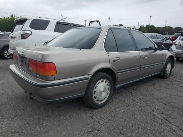 1993 Honda Accord EX