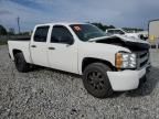 2009 Chevrolet Silverado C1500 LT