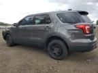 2016 Ford Explorer Police Interceptor