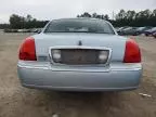 2006 Lincoln Town Car Signature