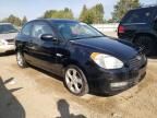 2010 Hyundai Accent SE