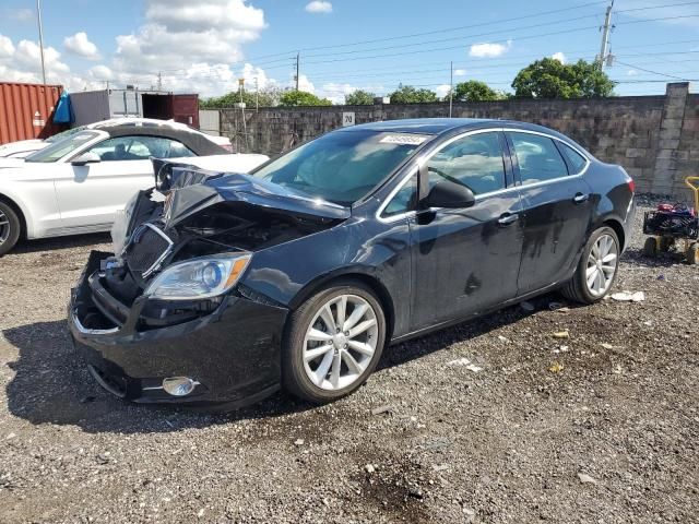 2012 Buick Verano