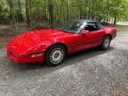 1987 Chevrolet Corvette