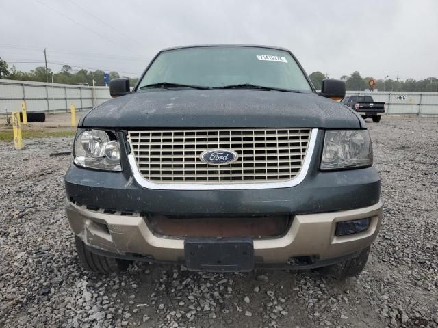 2004 Ford Expedition Eddie Bauer