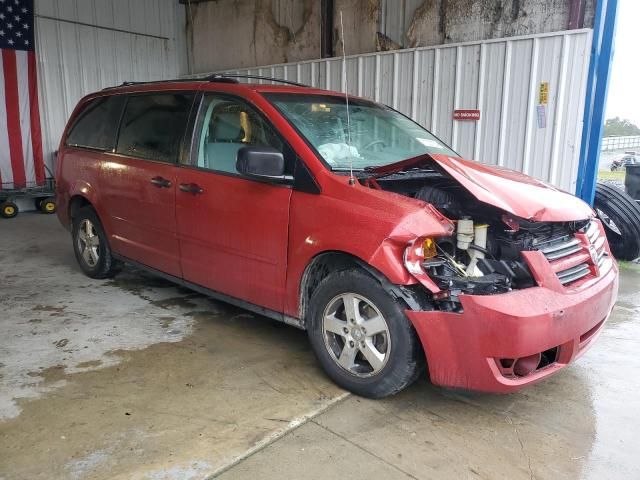 2008 Dodge Grand Caravan SE