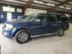 2015 Ford Expedition EL XLT