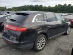 2013 Lincoln MKT