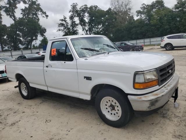 1994 Ford F150