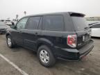 2007 Honda Pilot LX