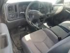 2003 Chevrolet Silverado K2500 Heavy Duty