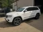 2011 Jeep Grand Cherokee Limited