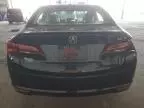 2016 Acura TLX Tech