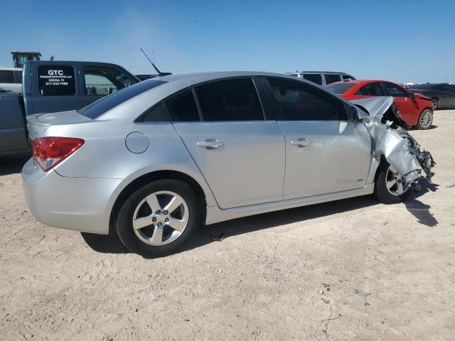 2013 Chevrolet Cruze LT