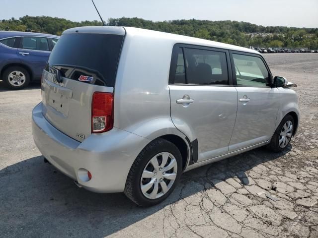 2012 Scion XB