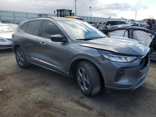 2023 Ford Escape ST Line