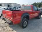 2001 Chevrolet S Truck S10