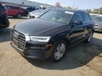 2018 Audi Q3 Premium Plus