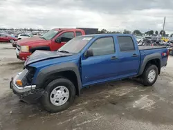 2006 Chevrolet Colorado en venta en Sikeston, MO