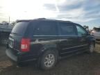 2010 Chrysler Town & Country Touring