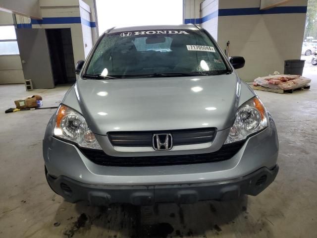 2008 Honda CR-V LX