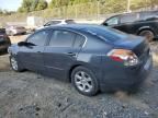 2009 Nissan Altima 2.5