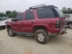 2004 Chevrolet Tahoe K1500