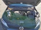 2011 Volkswagen Jetta Base