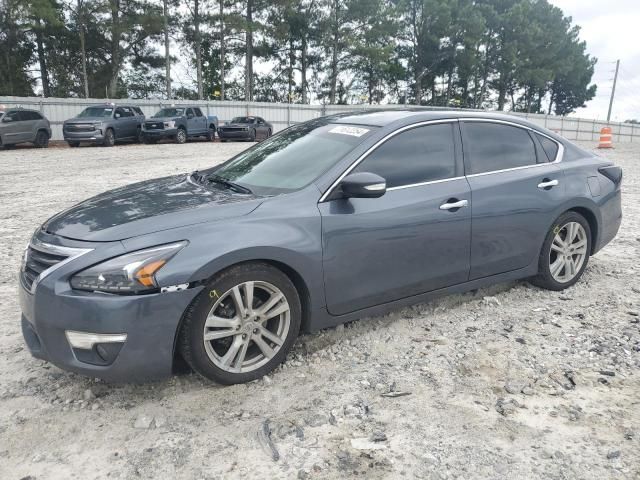 2013 Nissan Altima 3.5S