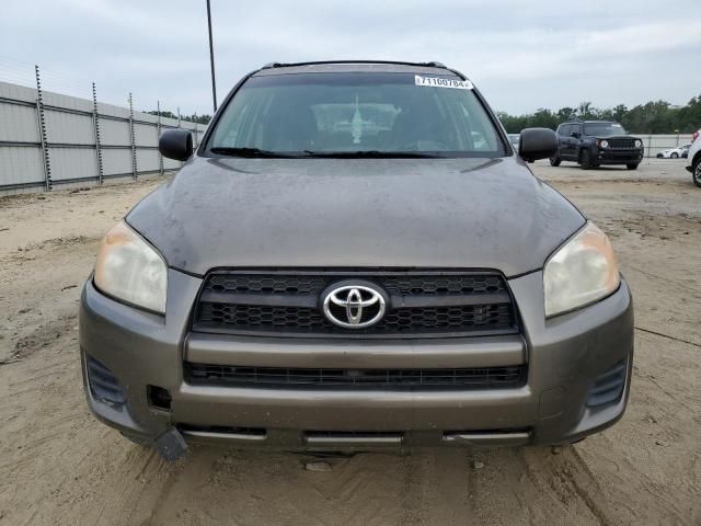 2009 Toyota Rav4