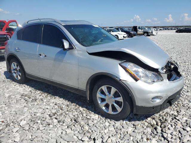 2008 Infiniti EX35 Base