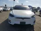 2018 Tesla Model X