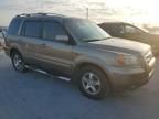 2008 Honda Pilot EXL