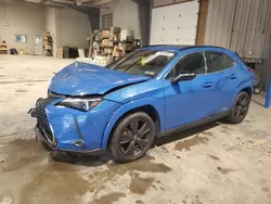 Lexus Vehiculos salvage en venta: 2021 Lexus UX 250H