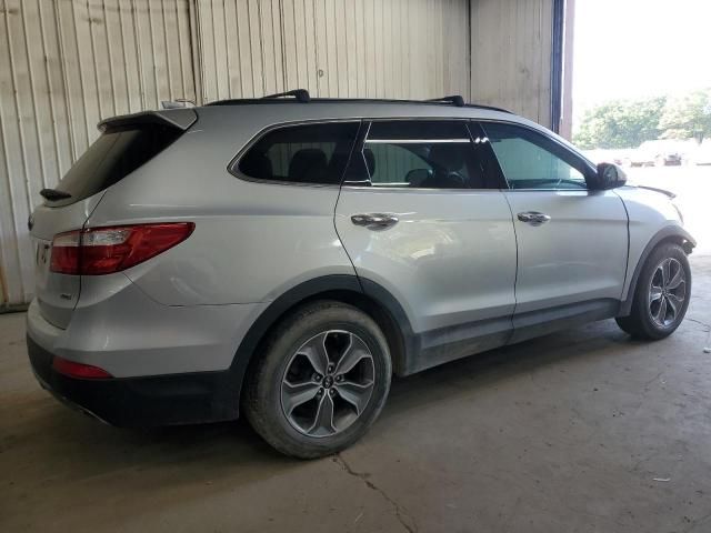 2014 Hyundai Santa FE GLS