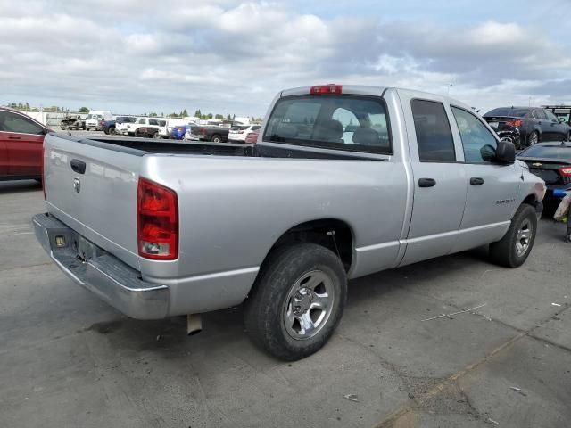 2005 Dodge RAM 1500 ST