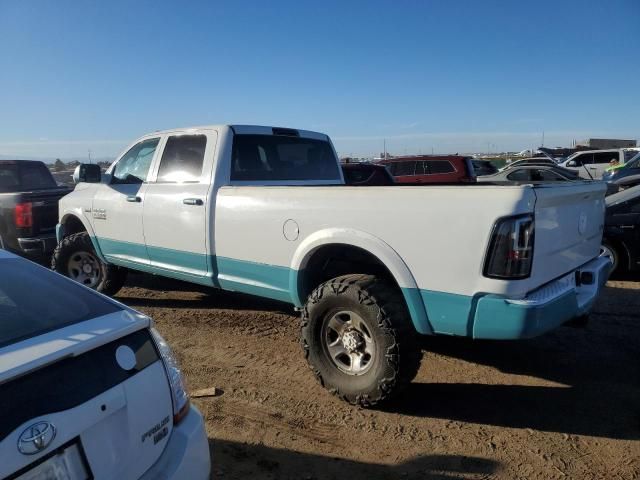 2014 Dodge RAM 2500 ST