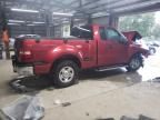 2007 Ford F150