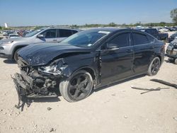 Salvage Cars with No Bids Yet For Sale at auction: 2015 Ford Fusion SE