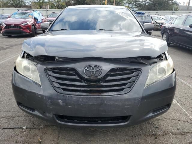 2008 Toyota Camry LE