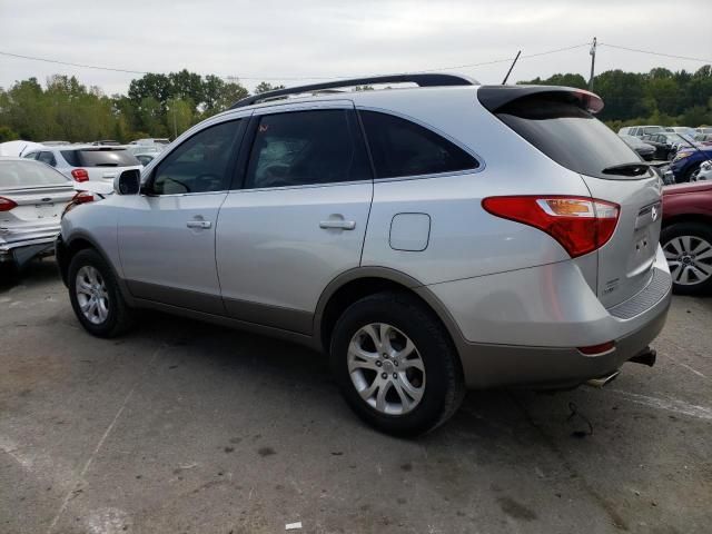 2011 Hyundai Veracruz GLS